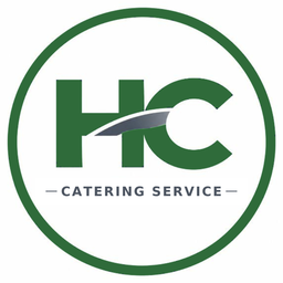 Logo Harian Catering Bali